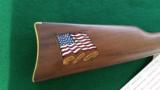 Henry Goldenboy Military Tribute Commemorative Rifle - 5 of 10