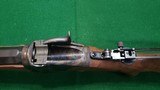 Shiloh Sharps 1874 Big Timber MT 40-65 Winchester falling block rifle - 11 of 15