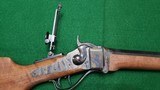 Shiloh Sharps 1874 Big Timber MT 40-65 Winchester falling block rifle - 2 of 15