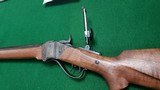 Shiloh Sharps 1874 Big Timber MT 40-65 Winchester falling block rifle - 5 of 15