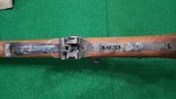Shiloh Sharps 1874 Big Timber MT 40-65 Winchester falling block rifle - 10 of 15