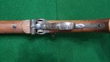 Shiloh Sharps 1874 Big Timber MT 40-65 Winchester falling block rifle - 9 of 15