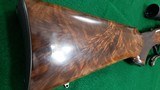 Full custom Ruger Number One in 270 Winchester caliber - 7 of 13