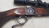 Full custom Ruger Number One in 270 Winchester caliber - 8 of 13