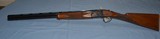 Caesar Guerrini Woodlander 20 Ga O/U straight grip 28