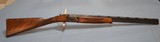 Caesar Guerrini Woodlander 20 Ga O/U straight grip 28