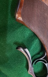 Full Custom Ruger Number One in 270 Winchester - 10 of 14