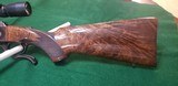 Full Custom Ruger Number One in 270 Winchester - 4 of 14