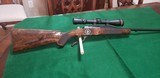 Full Custom Ruger Number One in 270 Winchester - 1 of 14