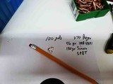 Full Custom Ruger Number One in 270 Winchester - 8 of 14