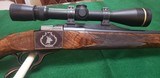 Full Custom Ruger Number One in 270 Winchester - 3 of 14