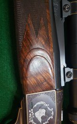 Full Custom Ruger Number One in 270 Winchester - 13 of 14
