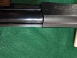Ithaca Model 37 12 gauge pump shotgun - 10 of 10