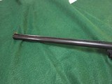 Ithaca Model 37 12 gauge pump shotgun - 9 of 10