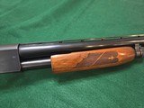 Ithaca Model 37 12 gauge pump shotgun - 3 of 10
