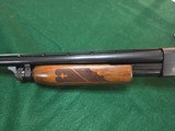 Ithaca Model 37 12 gauge pump shotgun - 8 of 10