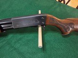 Ithaca Model 37 12 gauge pump shotgun - 7 of 10