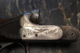 A. Francotte 20 gauge Ambercombie and FitchAUTO EJECTOR - 3 of 8