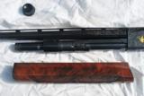 Remington 1100 F Grade Gold Premier 12ga -- Three barrel set - 12 of 19