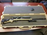 Remington 700 XCR Xtreme Conditions Rifle Tactical, chambered in .338 Lapua - 14 of 16