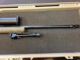 Remington 700 XCR Xtreme Conditions Rifle Tactical, chambered in .338 Lapua - 6 of 16