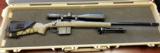 Remington 700 XCR Xtreme Conditions Rifle Tactical, chambered in .338 Lapua - 2 of 16