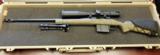 Remington 700 XCR Xtreme Conditions Rifle Tactical, chambered in .338 Lapua - 3 of 16