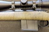 Remington 700 XCR Xtreme Conditions Rifle Tactical, chambered in .338 Lapua - 5 of 16