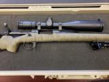 Remington 700 XCR Xtreme Conditions Rifle Tactical, chambered in .338 Lapua - 7 of 16