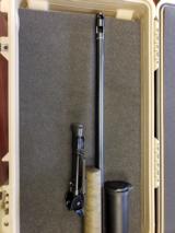 Remington 700 XCR Xtreme Conditions Rifle Tactical, chambered in .338 Lapua - 16 of 16