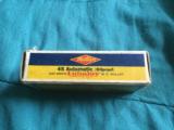 45 automatic Western/Lubaloy,230 grain,metal case,(oil-proof) - 4 of 5