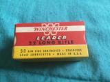 Winchester,Leader,22 long rifle,rare k-code,K2388R - 1 of 7