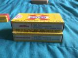 30-30,1-box Western,X-Super Silvertip,1-box Winchester,Super-Speed-FMJ - 3 of 3