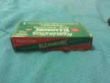 Remington,Kleanbore,30-30 Winchester,170 grain,soft point - 4 of 5