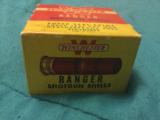 Winchester,Ranger shot shells,20 gauge,2.5 dram,1oz,8 shot - 3 of 6