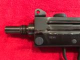 Cobray M-11 9mm Machine Pistol - 5 of 13