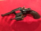 Smith & Wesson Model 1905 32-20 - 6 of 15