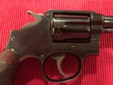 Smith & Wesson Model 1905 32-20 - 5 of 15