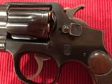 Smith & Wesson Model 1905 32-20 - 4 of 15