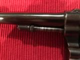 Smith & Wesson Model 1905 32-20 - 12 of 15