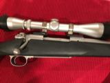 Winchester Model 70 7mm Rem Mag - 10 of 15