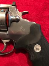 Colt .45 Anaconda Six-shot Revolver - 6 of 13