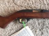 Marlin 22 LR
20th Anniverary Special Limited Edition Model 75 - 20
- 2 of 10