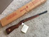 Marlin 22 LR
20th Anniverary Special Limited Edition Model 75 - 20
- 1 of 10