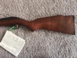 Marlin 22 LR
20th Anniverary Special Limited Edition Model 75 - 20
- 6 of 10