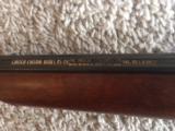 Marlin 22 LR
20th Anniverary Special Limited Edition Model 75 - 20
- 10 of 10