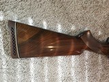 Browning O/U
Grade 1
12 gauge
Midas grade wood - 14 of 15