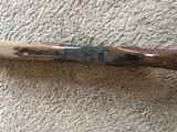 Browning O/U
Grade 1
12 gauge
Midas grade wood - 13 of 15