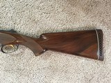 Browning O/U
Grade 1
12 gauge
Midas grade wood - 4 of 15