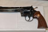 Colt Python .357 Magnum 6" w/Papers and Box 1978 - 6 of 12